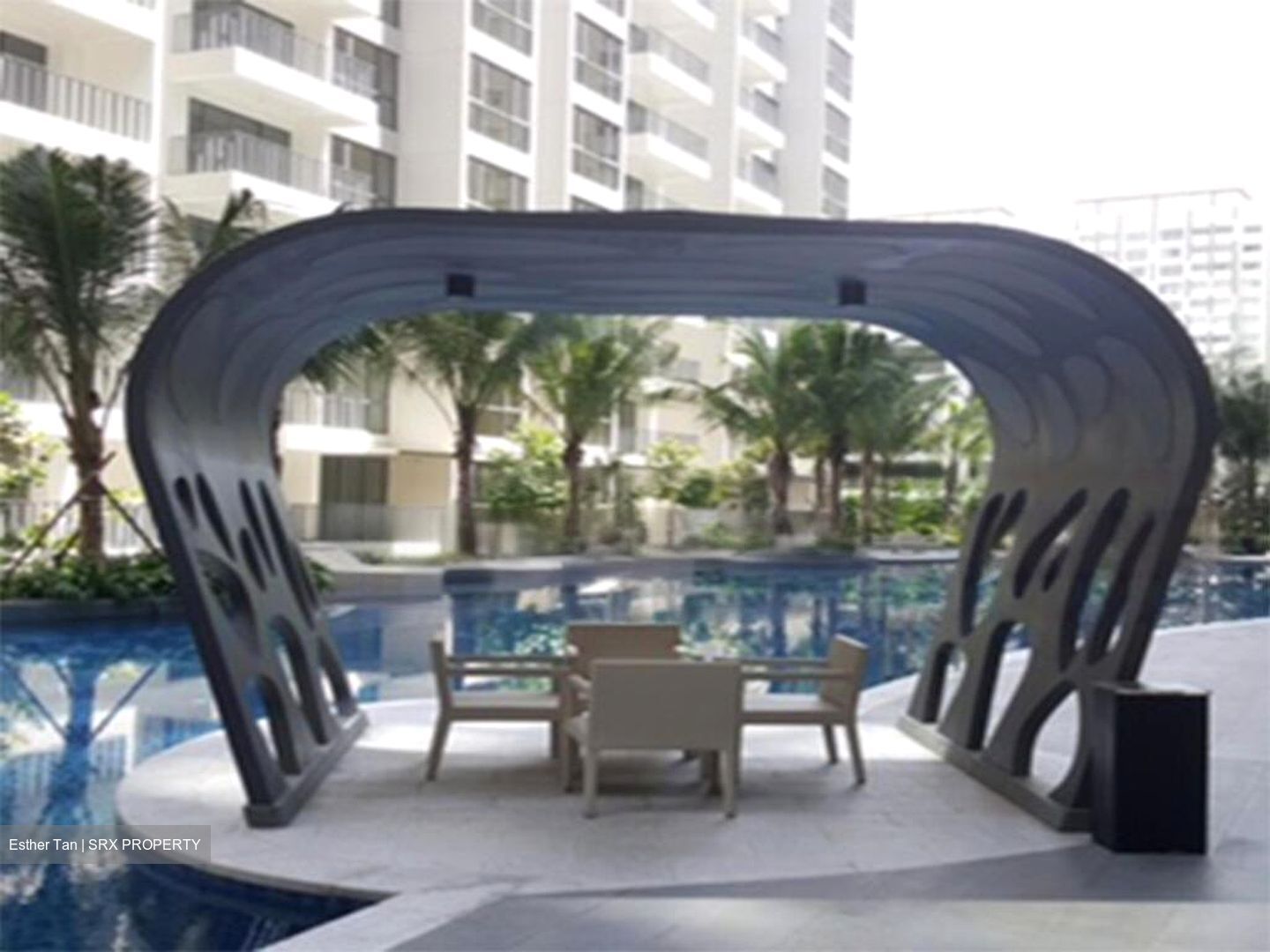Riversails (D19), Condominium #467832631